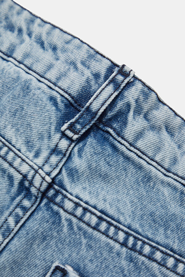 Indigo Men's Shorts 6