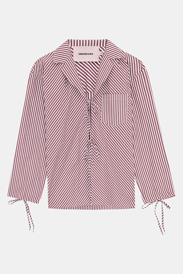 Colorful Women's Shirt