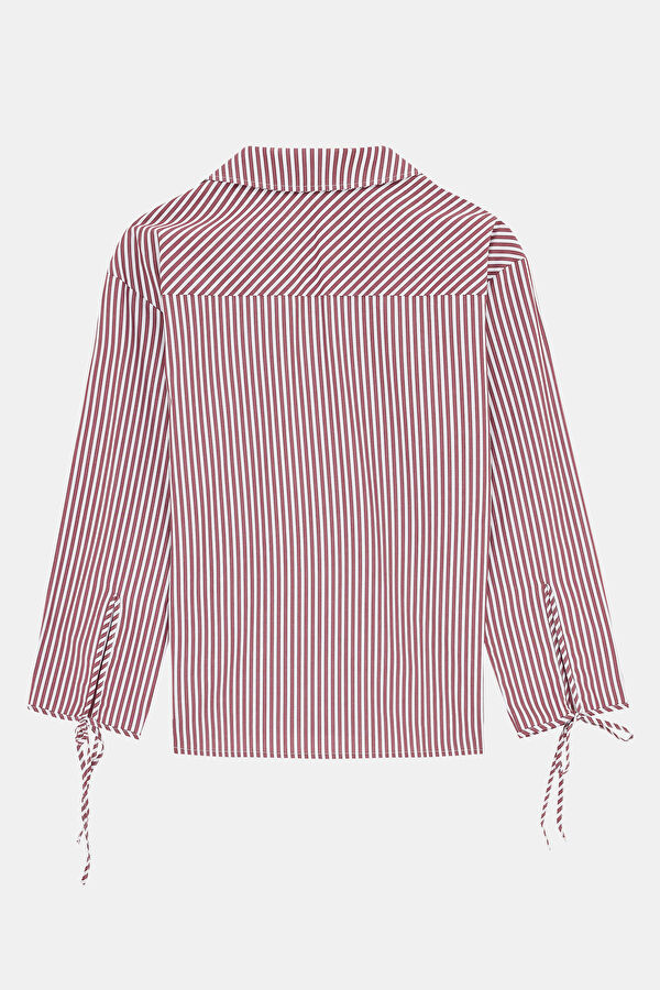 Colorful Women's Shirt 2