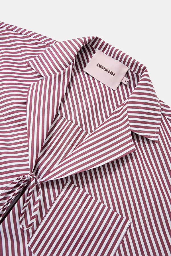 Colorful Women's Shirt 3