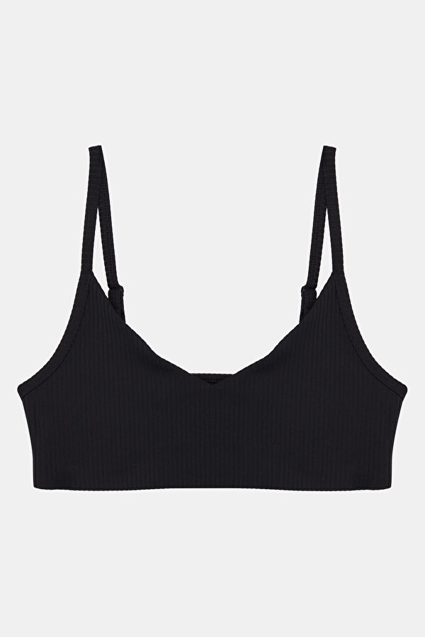 Black Bralette