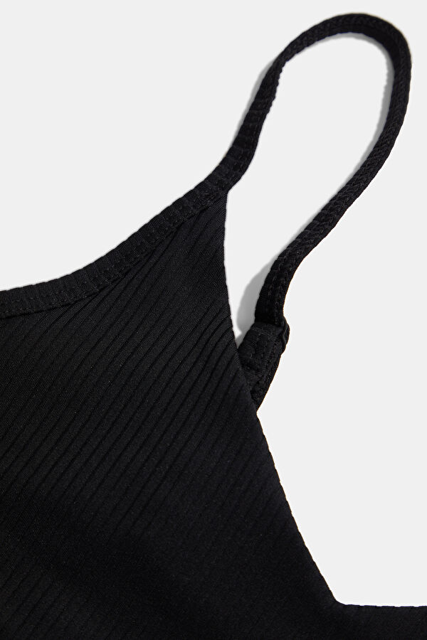Black Bralette 3