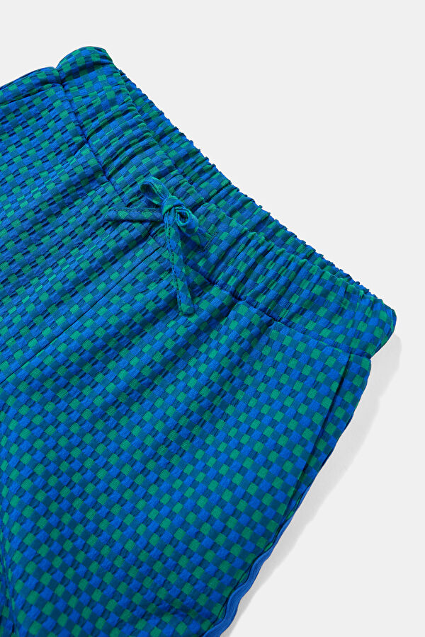 Multicolored Kids Pants 3
