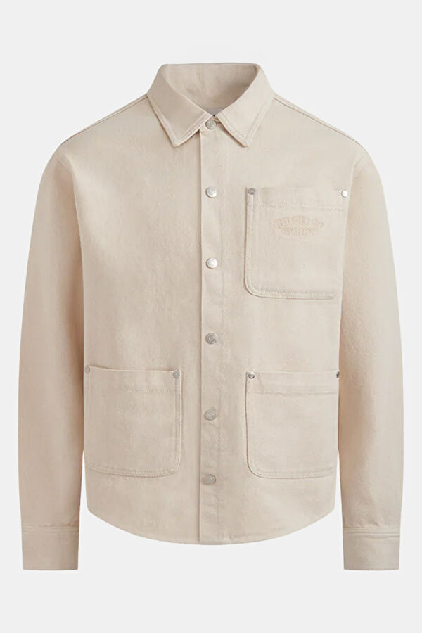 Cream Women's Jacket
