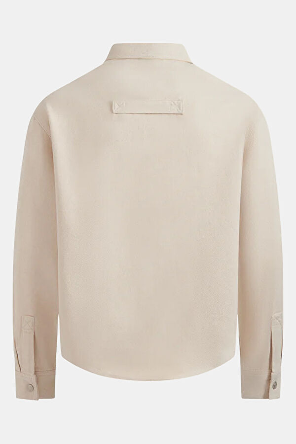 Cream Women's Jacket 2
