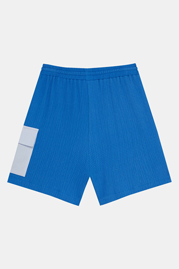 Multicolored Kids Shorts 2