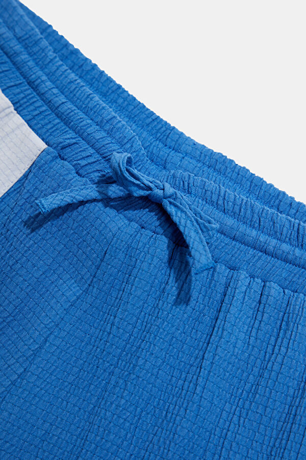 Multicolored Kids Shorts 3