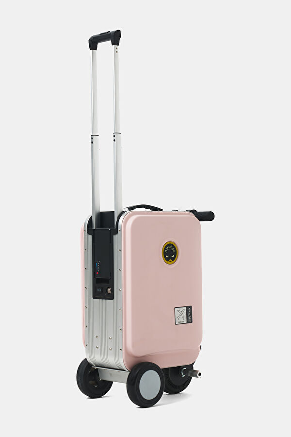 SE3S Elektrikli Scooter Valiz 3