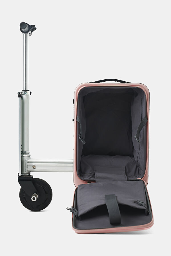 SE3S Elektrikli Scooter Valiz 4