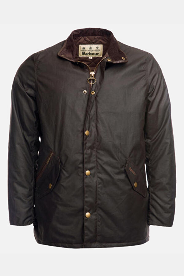 Prestbury Coffee Men's Jacket