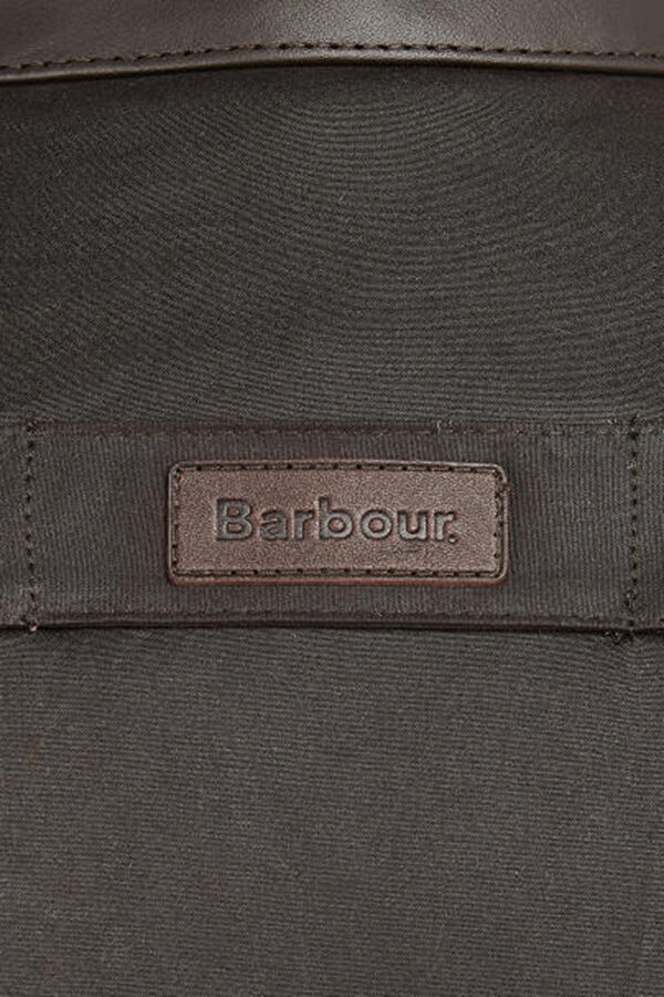 Prestbury Coffee Men's Jacket 2