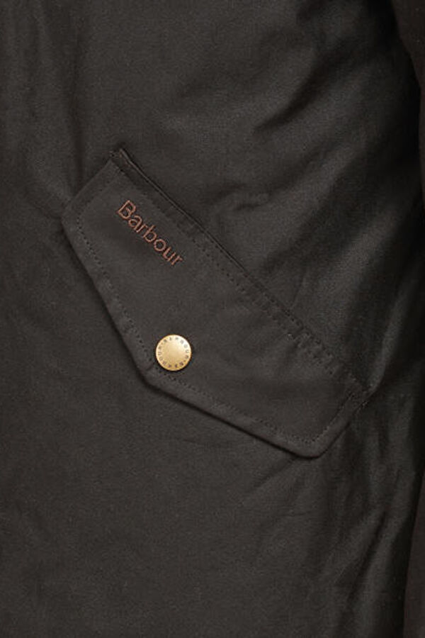 Prestbury Coffee Men's Jacket 3