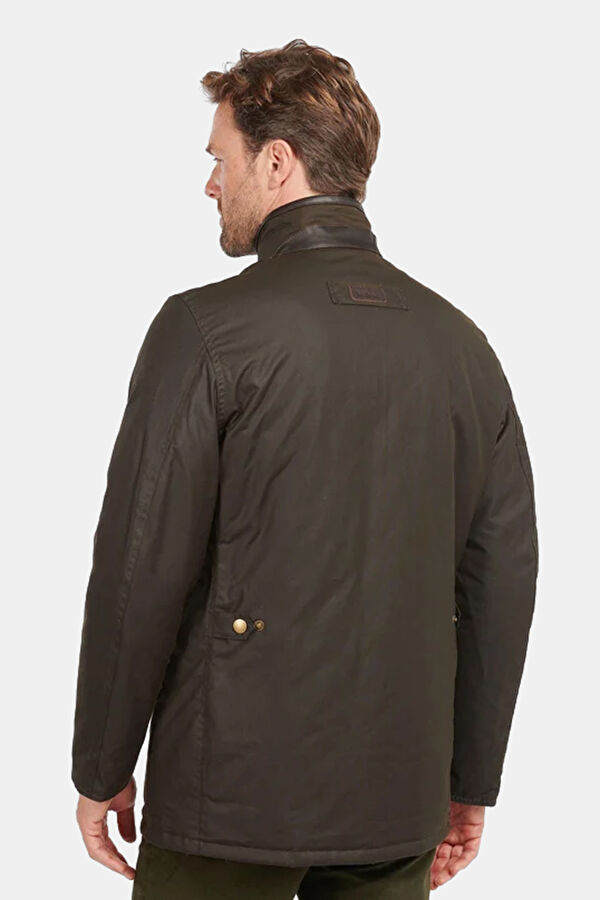 Prestbury Coffee Men's Jacket 6