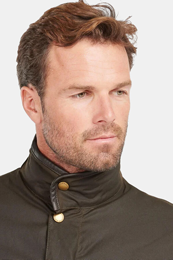 Prestbury Coffee Men's Jacket 7