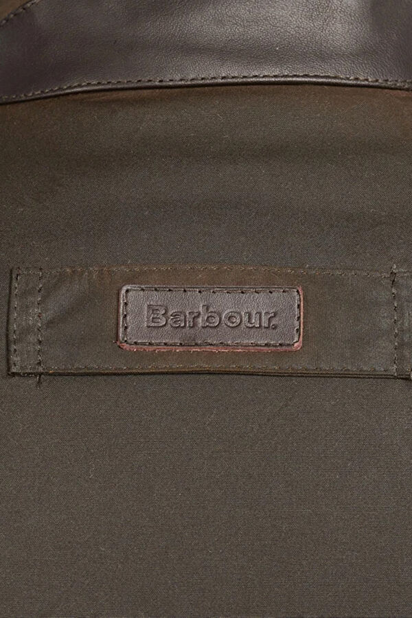 Prestbury Coffee Men's Jacket 10