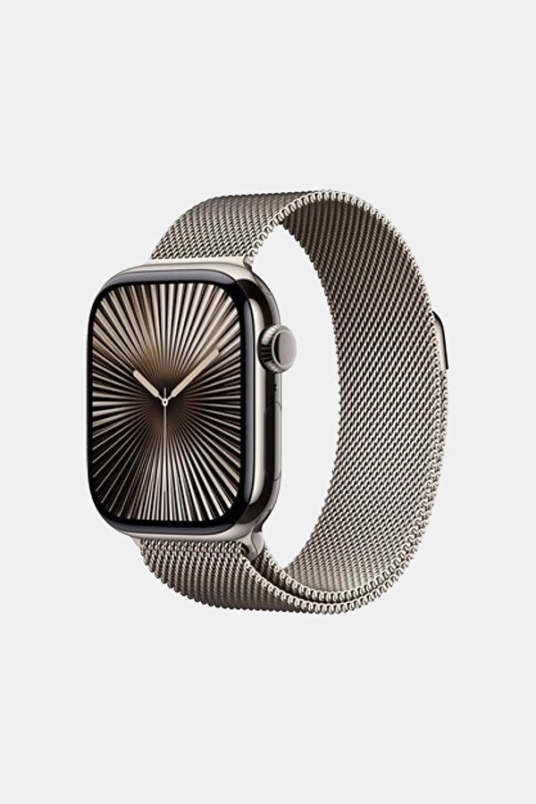 Watch 40mm Natürel Milano Loop Kordon MAXK4ZM/A 2