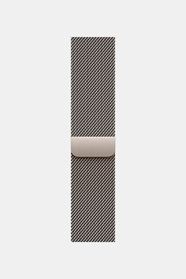 Watch 46mm Natürel Milano Loop Kordon S/M MC7J4ZM/A