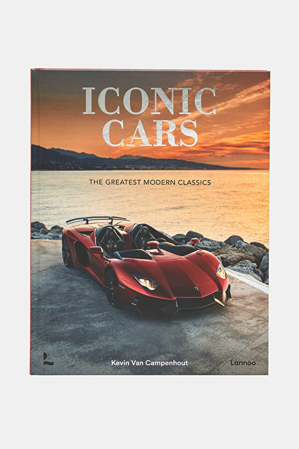 Iconic Cars