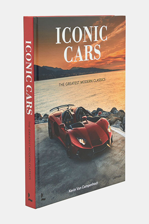 Iconic Cars 2