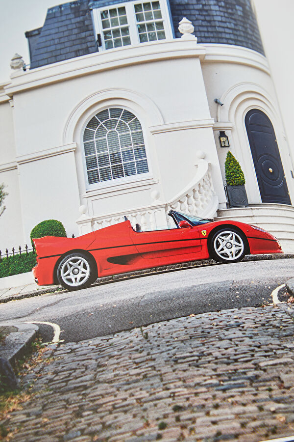 Iconic Cars 7