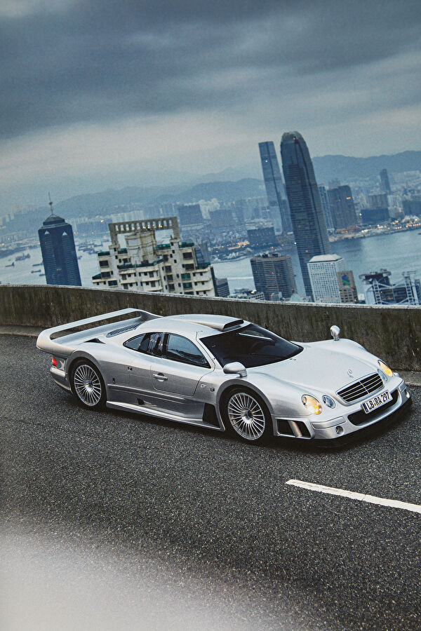 Iconic Cars 9