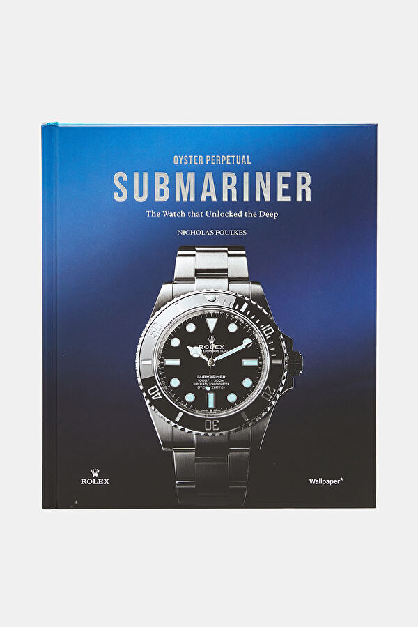 Oyster Perpetual Submariner