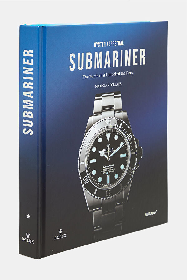 Oyster Perpetual Submariner 2