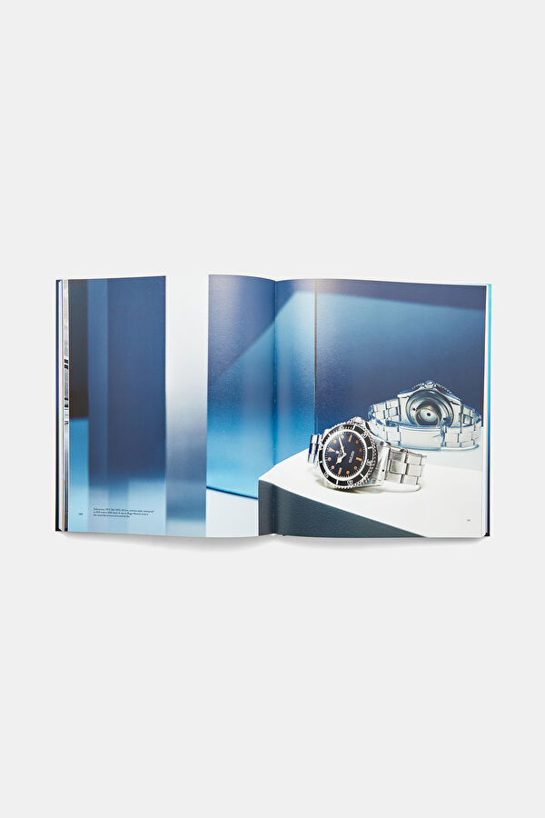 Oyster Perpetual Submariner 5