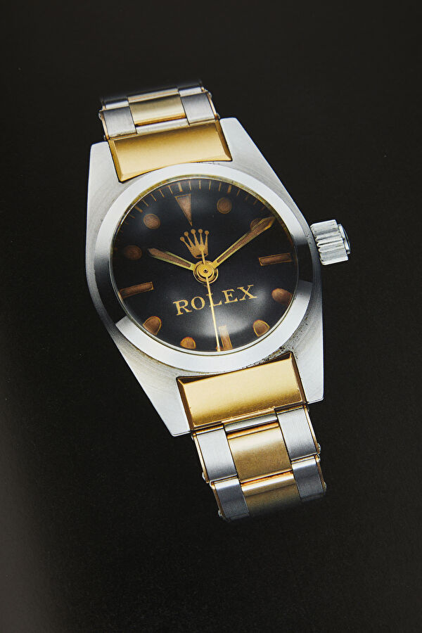 Oyster Perpetual Submariner 8