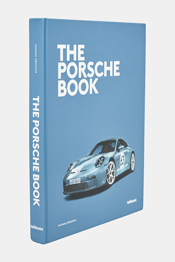 The Porsche Book 2
