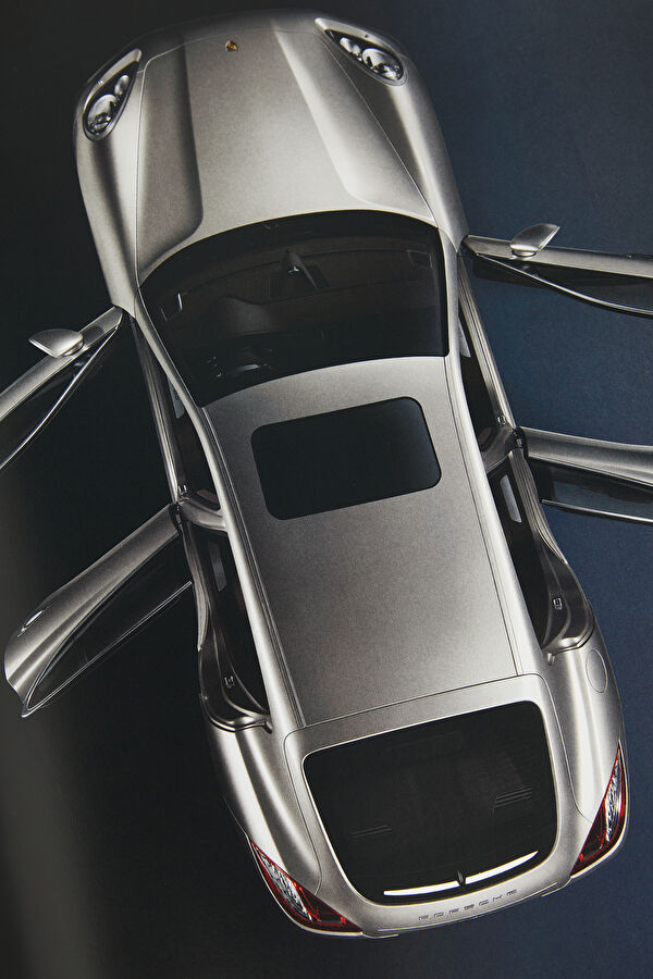 The Porsche Book 12