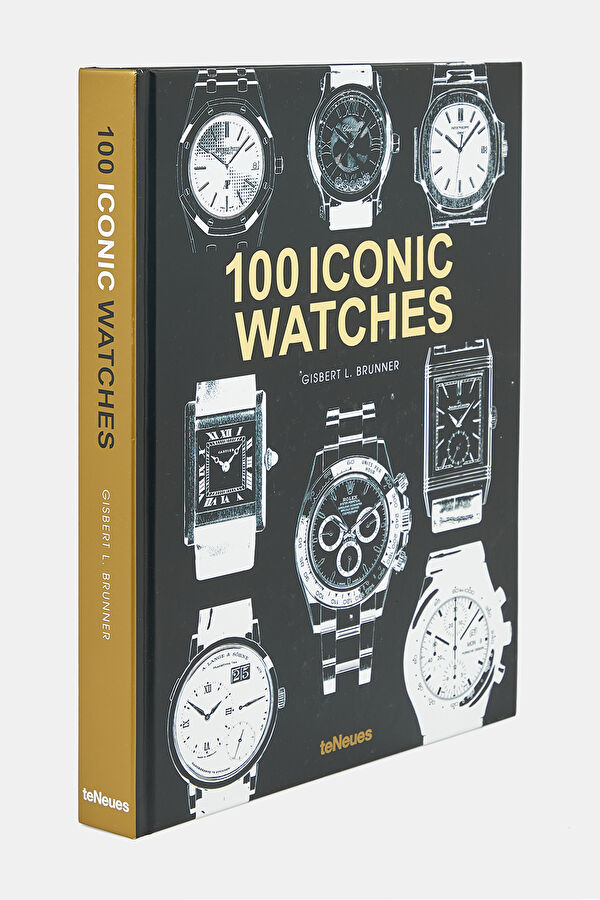 100 Iconic Watches 2