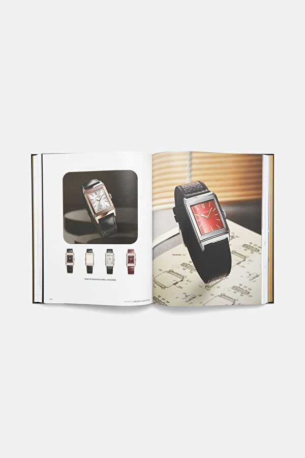 100 Iconic Watches 6