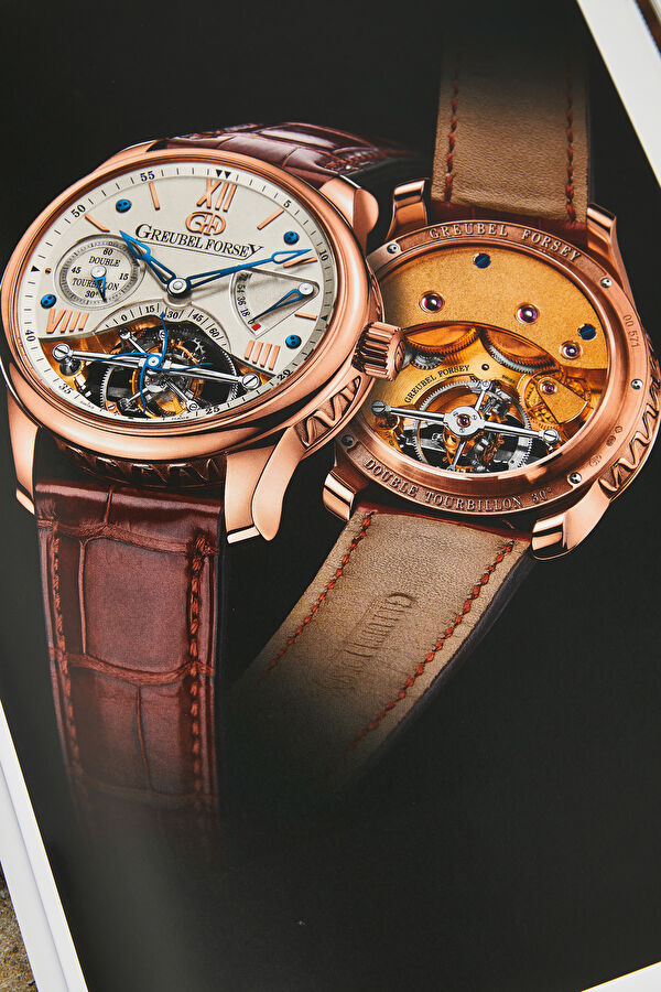 100 Iconic Watches 7