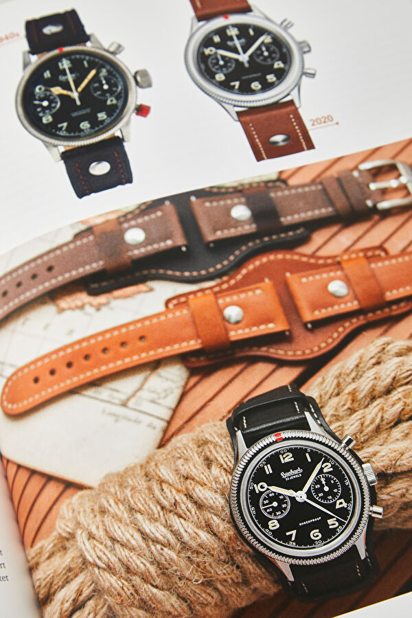 100 Iconic Watches 8