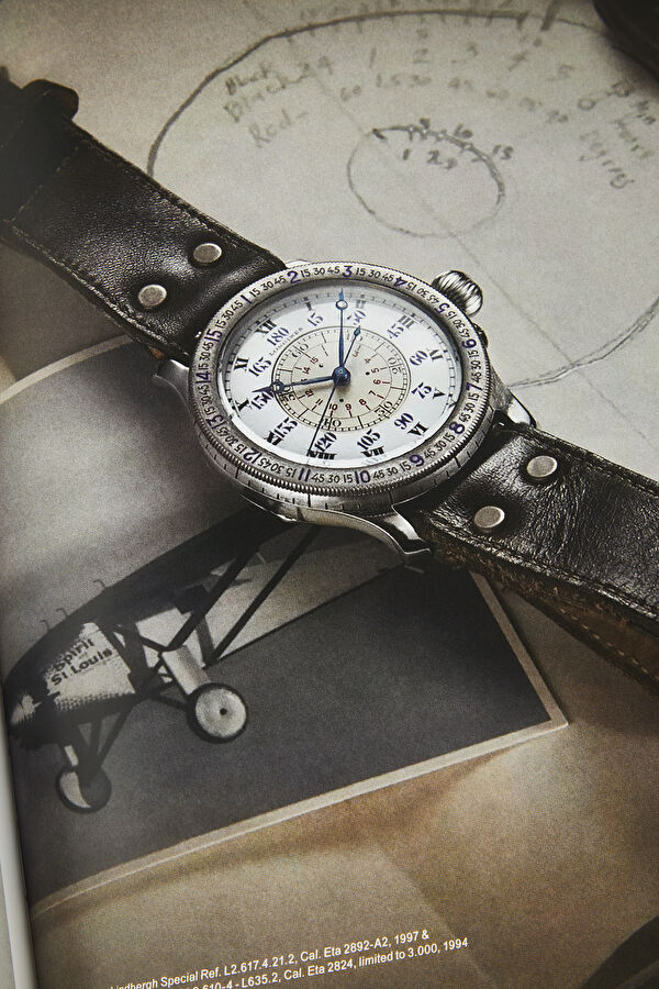 100 Iconic Watches 9