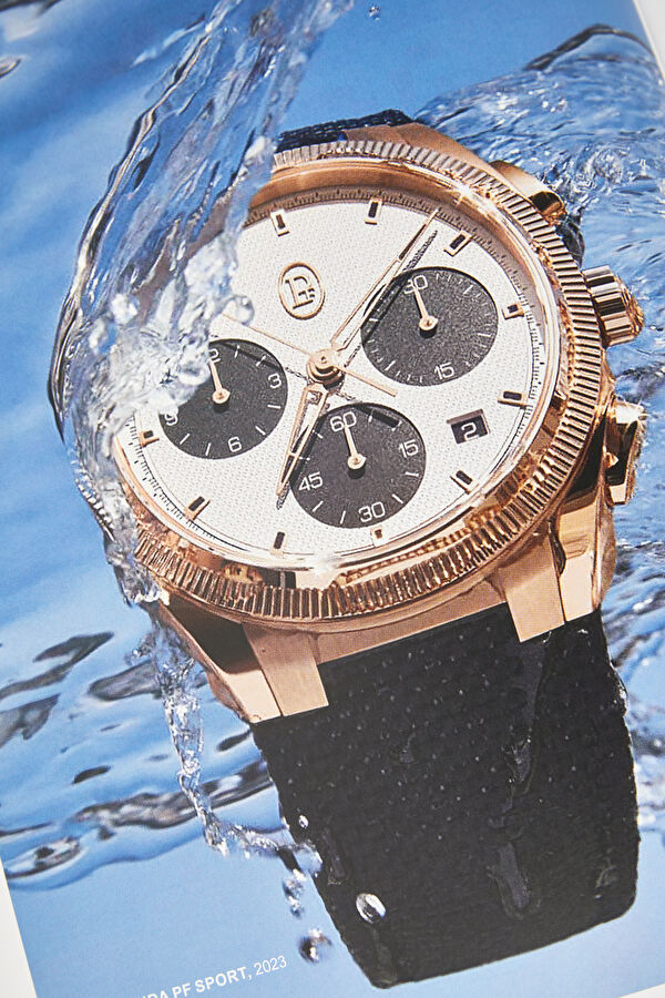 100 Iconic Watches 11