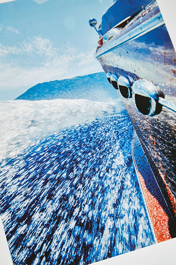 riva 8