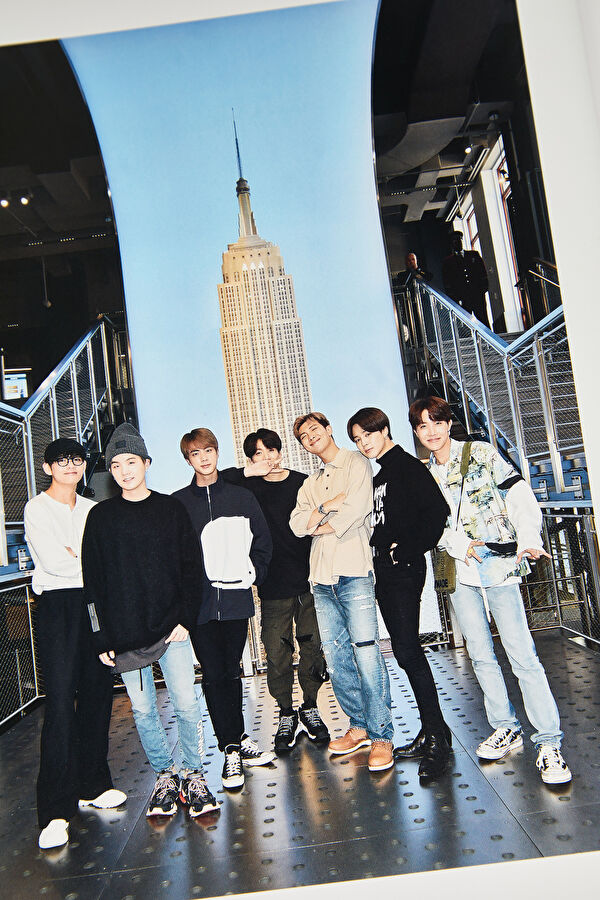 BTS 5