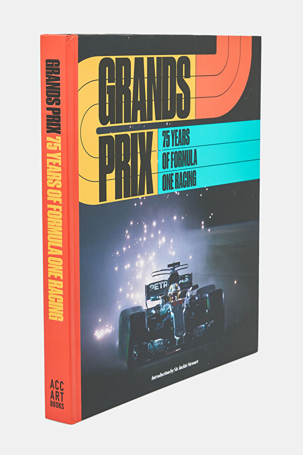 Grands Prix 2