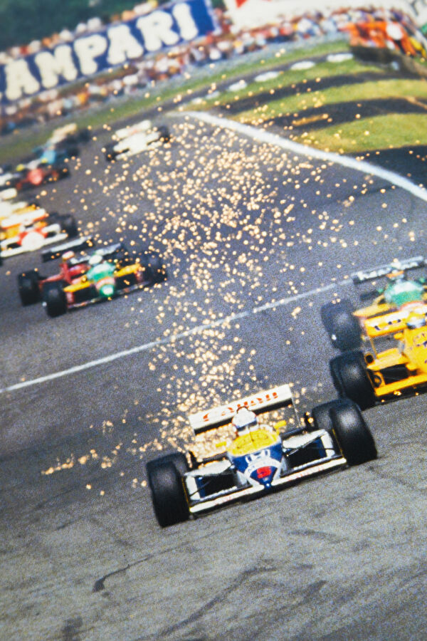 Grands Prix 13