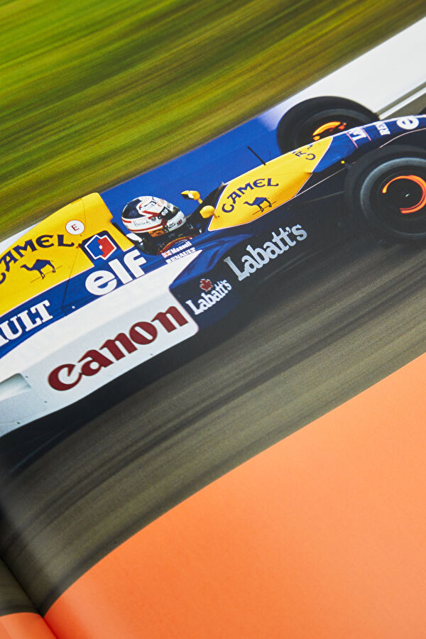 Grands Prix 14