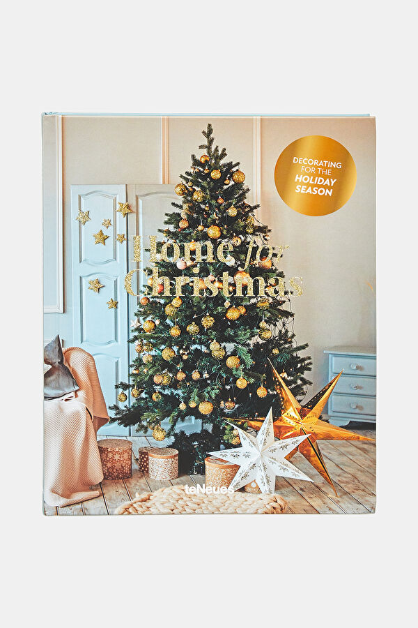 Home for Christmas