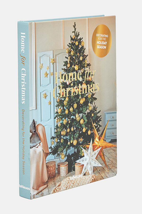 Home for Christmas 2