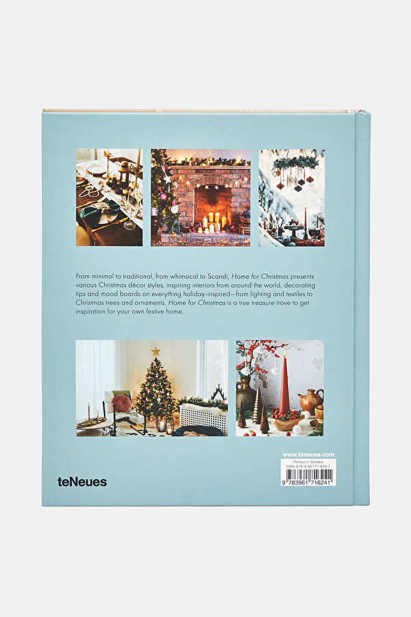 Home for Christmas 3