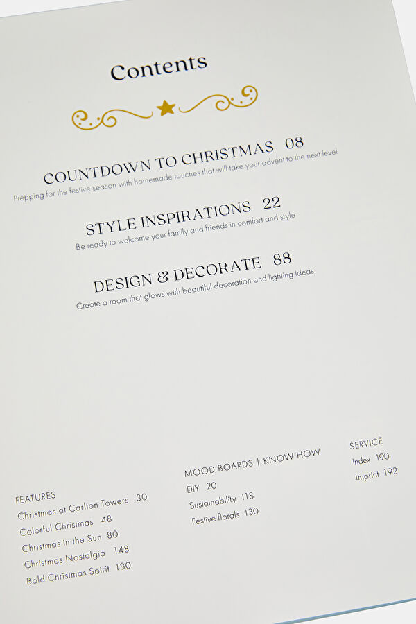 Home for Christmas 4
