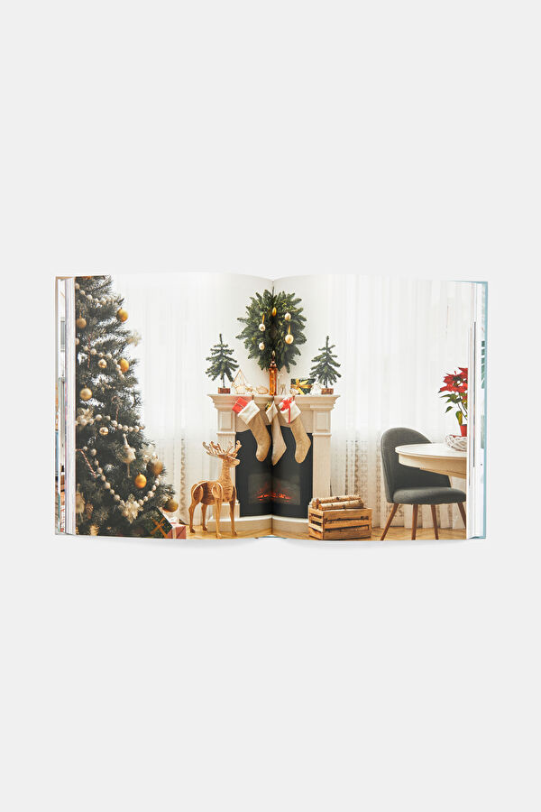 Home for Christmas 5