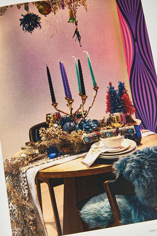 Home for Christmas 6