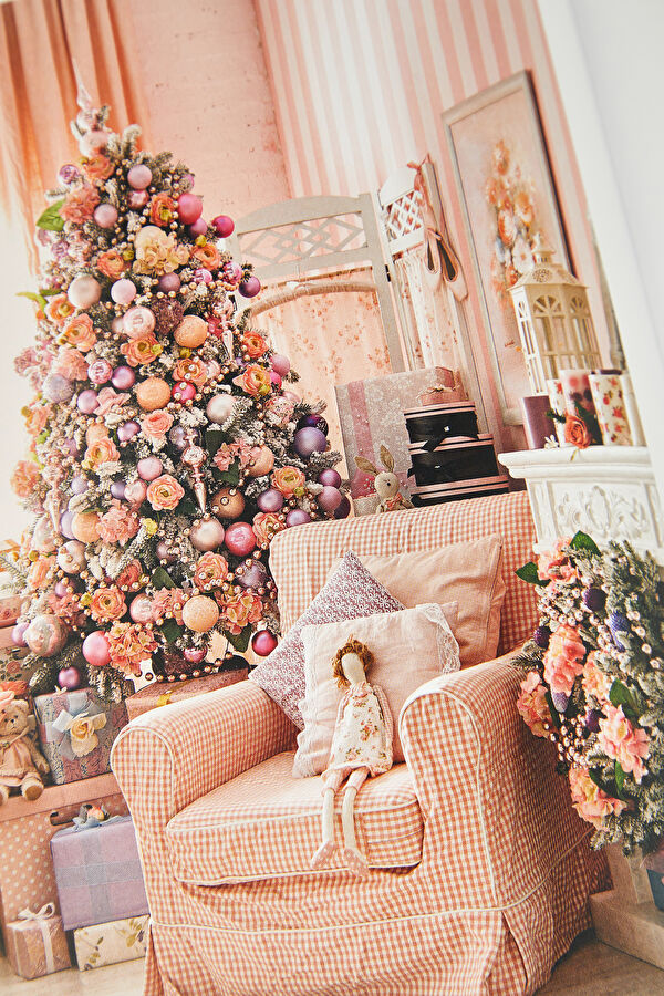 Home for Christmas 7