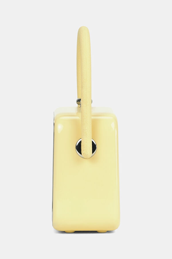 SongBird-SE Sarı Çift Mikrofonlu 18W Bluetooth Hoparlör 5